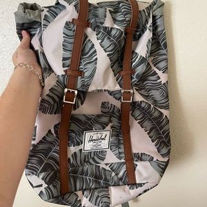 Herschel Backpack